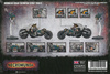 Necromunda Ironhead Squat Svenotar Scout Trikes