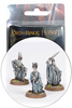 LOTR Twilight Ringwraiths