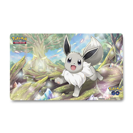 Pokemon TCG Pokemon Go Premium Collection Eevee