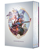 D&D Rules Expansion Gift Set Alternate Cover