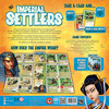Imperial Settlers - gra karciana ENG