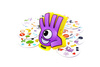 Dobble Chrono (edycja polska)