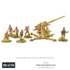 Bolt Action German Afrika Korps Starter Army