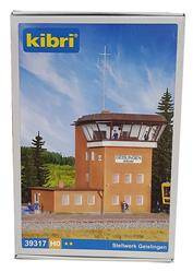 Kibri 39317 Nastawnia Geislingen