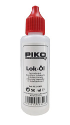 Piko 56301 Olej do lokomotyw kolejek elektrycznych