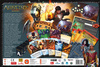Aeon's End: Legacy (edycja polska) + 20 kart promo