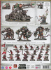 Skaven Spearhead - zestaw