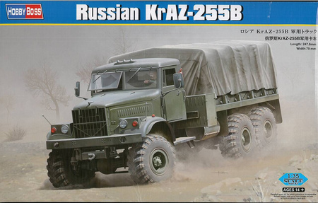 Model plastikowy do sklejenia i pomalowania Hobby Boss 80233 Bf109G-2