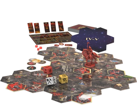 Heroes of Might and Magic III Inferno Rozszerzenie / Inferno Expansion PL