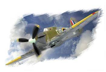 Hobby Boss 80215 Hurricane Mk. II