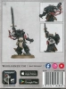 Black Templars Emperor's Champion