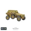 Bolt Action French Army Berliet VUDB Armoured Personnel Carrier