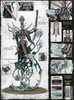 Deathlords Nagash Supreme Lord of the Undead