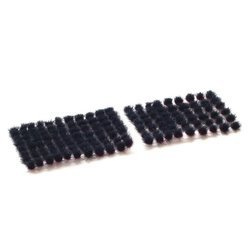 Paint Forge - Alien Tufts 6mm - Deimos Black