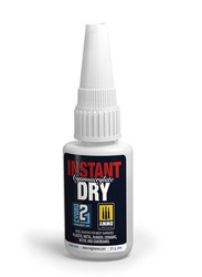 AMMO MIG 8046 Instant Dry Cyanoacrylate
