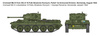 IBG 72102 Cromwell Mk.IV (hull type C)