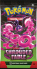 Pokemon TCG Shrouded Fable Booster Bundle (6x booster)