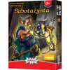 Sabotażysta (Rebel) (nowa edycja)