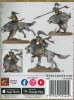 Gloomspite Gitz Snarlboss and Wolfgit Retinue