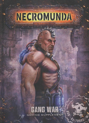 Necromunda Gang War Supplement