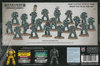 The Horus Heres Legiones Astartes MKIII Tactical Squad 
