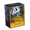 Pudełko na karty Deck Box Lorcana Snow White (Ravensburger)
