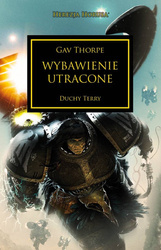 Warhammer 40.000 Herezja Horusa 18 Wybawienie Utracone