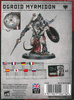 Warhammer Age of Sigmar Warcry Ogroid Myrmidon