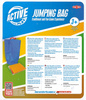 Gra plenerowa Worki do Skakania / Jumping Bag