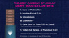 Magic: The Lost Caverns of Ixalan Draft Booster