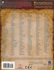 Pathfinder Bestiary Pawn Box (2nd Edition)