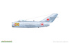 Eduard 7059 MiG-15bis