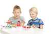 Looping Louie Gra Zręcznościowa