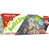 Mata do układania Puzzli Roll&Store 500-1500 Trefl