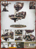 Kharadron Overlords Grundstok Gunhauler