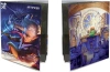 Dungeons&Dragons Character Folio Artificer
