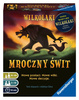 Wilkołaki Mroczny Świt (Ravensburger)