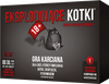 Eksplodujące Kotki: Edycja tylko dla dorosłych
