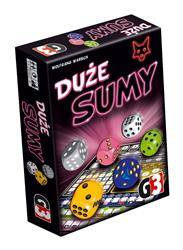 Duże Sumy / Twice as Clever!