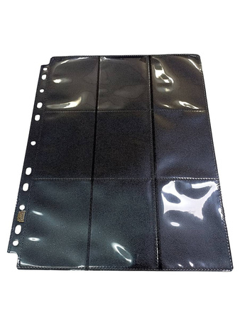 Dragon Shield 18-Pocket strona boczna