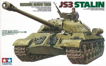 Tamiya 35211 JS-3 Stalin