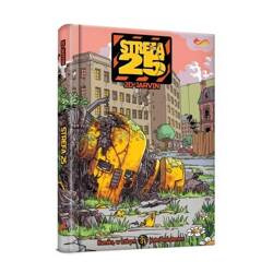 Strefa 25 komiks paragrafowy