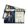 Gra karciana Arkham LCG Dziedzictwo Dunwitch Rozszerzenie Badaczy