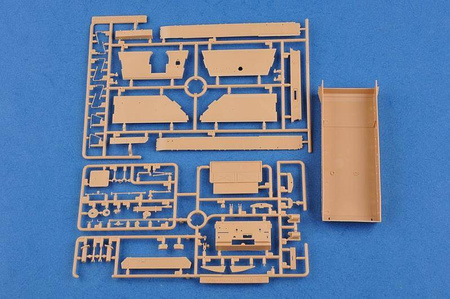 Hobby Boss 80133 German Panzer IV/70(A)
