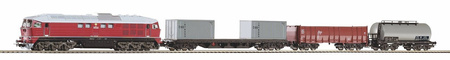 Piko 97935 Kolejka Zestaw startowy BR130 CSD