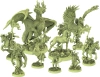 Heroes of Might and Magic III Bastion Rozszerzenie / Rampart Expansion PL