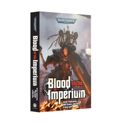 Warhammer 40.000 Blood Of The Imperium (Black Library)