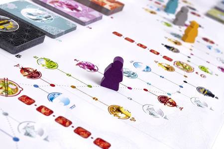Tokaido (edycja polska)