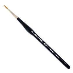 Pędzel Kozłowski 97571 Toray rozmiar 5