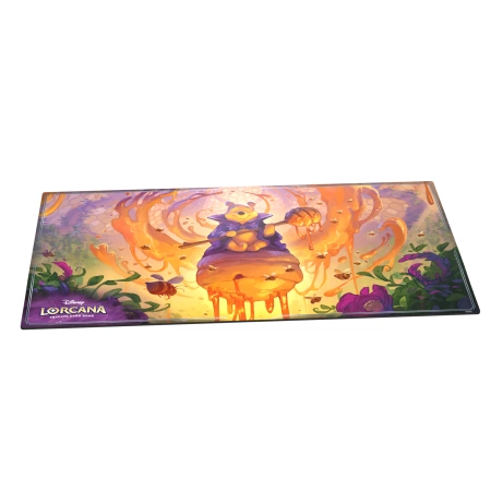 Playmata Lorcana Winnie The Pooh Kubuś Puchatek